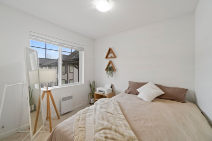 Bedroom 4 Photo of 53 11272 240 Street, Maple Ridge, BC