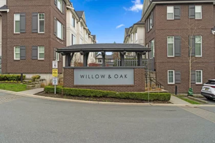 53 11272 240 Street, Maple Ridge, BC, Cottonwood MR — 3 bed townhouse for sale