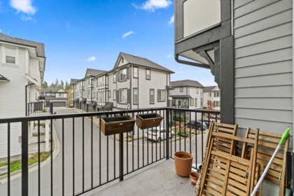 Laundry Room Photo of 53 11272 240 Street, Maple Ridge, BC