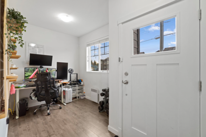 Powder Room Photo of 53 11272 240 Street, Maple Ridge, BC