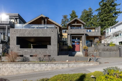 Fitness Center Photo Near 1279 Everall Street, White Rock, BC