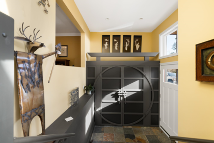 Hot Tub / Spa Photo of 1279 Everall Street, White Rock, BC