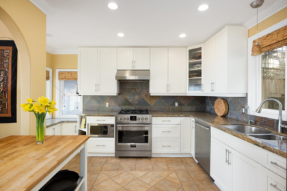 Office / Den Photo of 1279 Everall Street, White Rock, BC