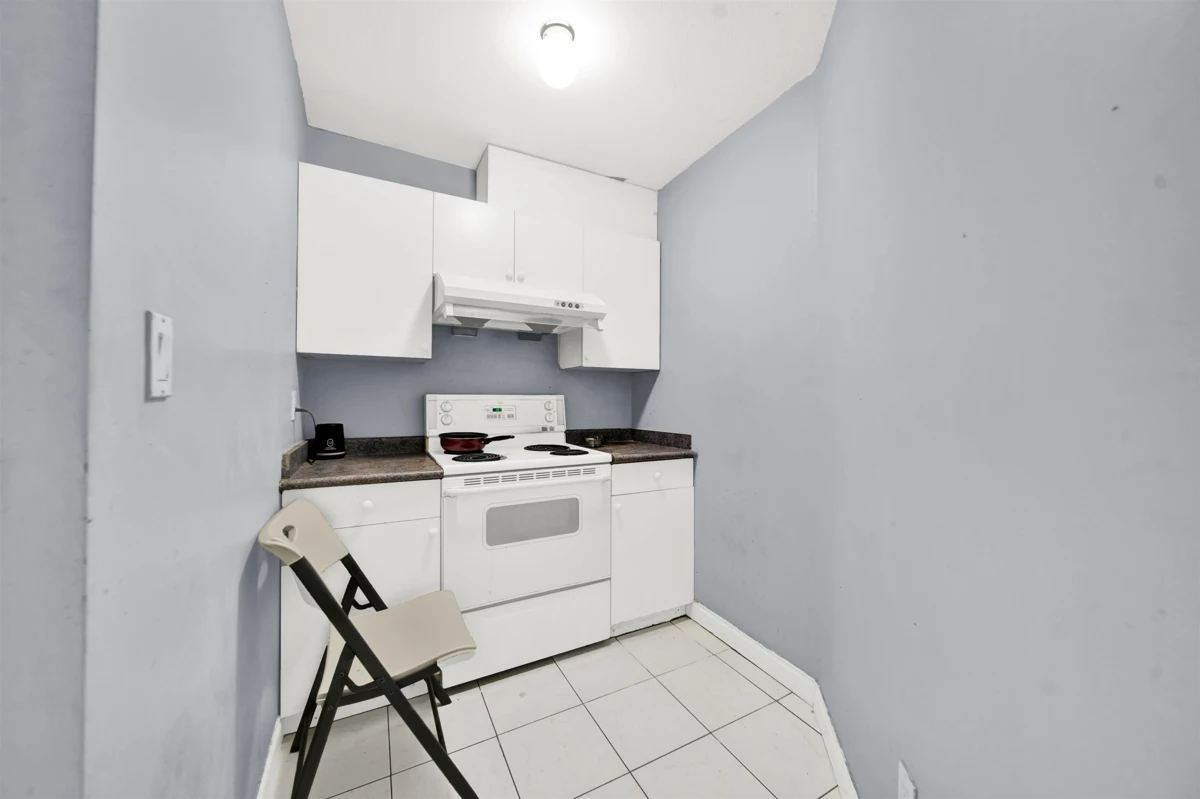 Garage Interior Photo of 6332 125a Street, Surrey, BC