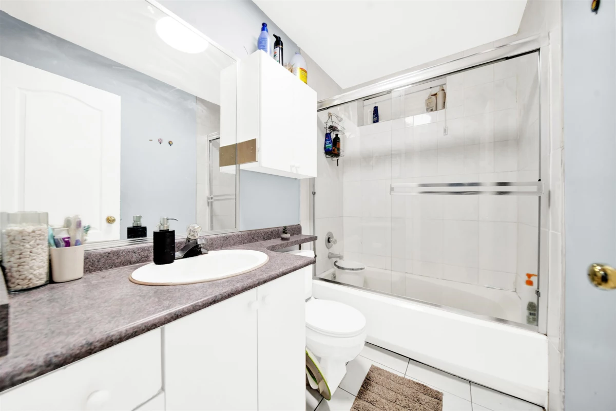 Outdoor Deck Photo of 6332 125a Street, Surrey, BC