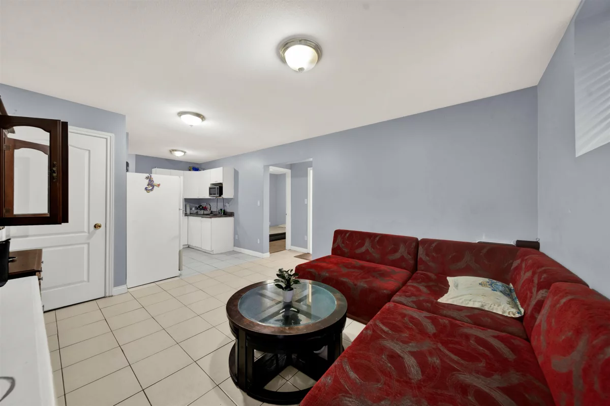 Staircase Photo of 6332 125a Street, Surrey, BC