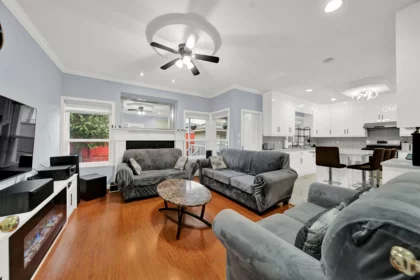Breakfast Nook Photo of 6332 125a Street, Surrey, BC