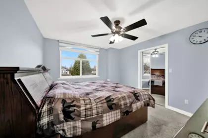 Walk-In Closet Photo of 6332 125a Street, Surrey, BC