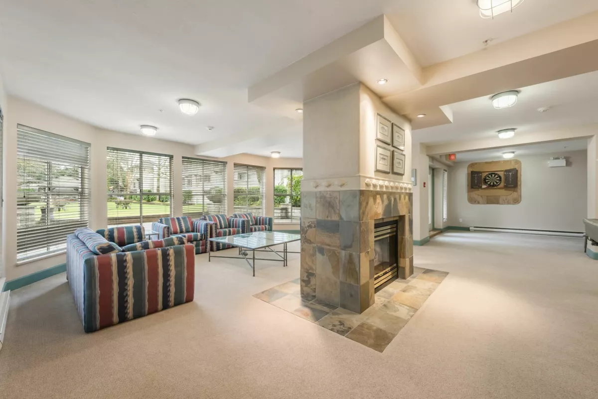 Backyard Photo of 304 8880 Jones Road, Richmond, BC