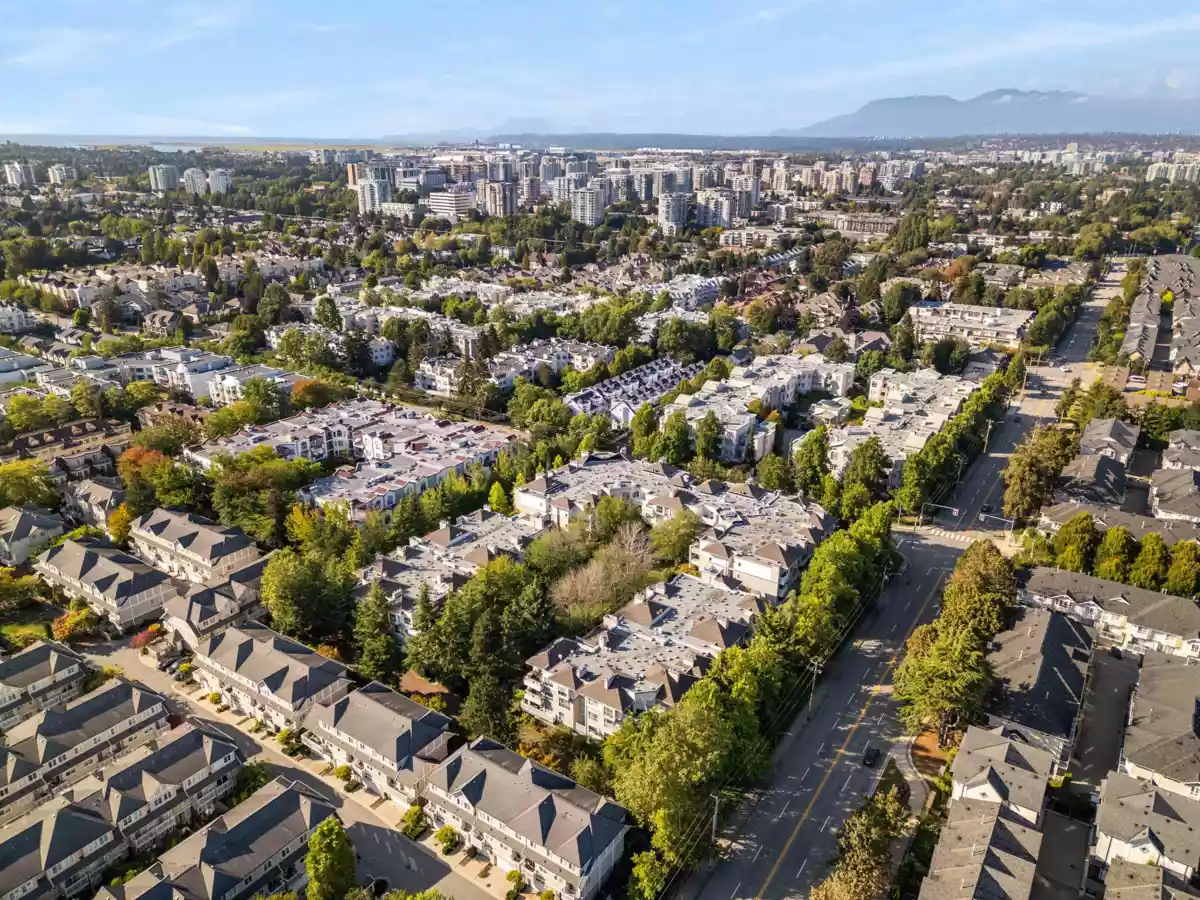 Fitness Center Photo Near 304 8880 Jones Road, Richmond, BC
