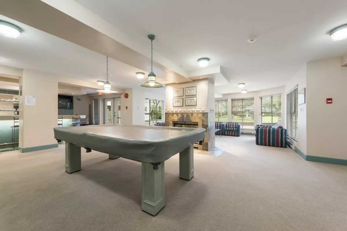 Front Yard Photo of 304 8880 Jones Road, Richmond, BC