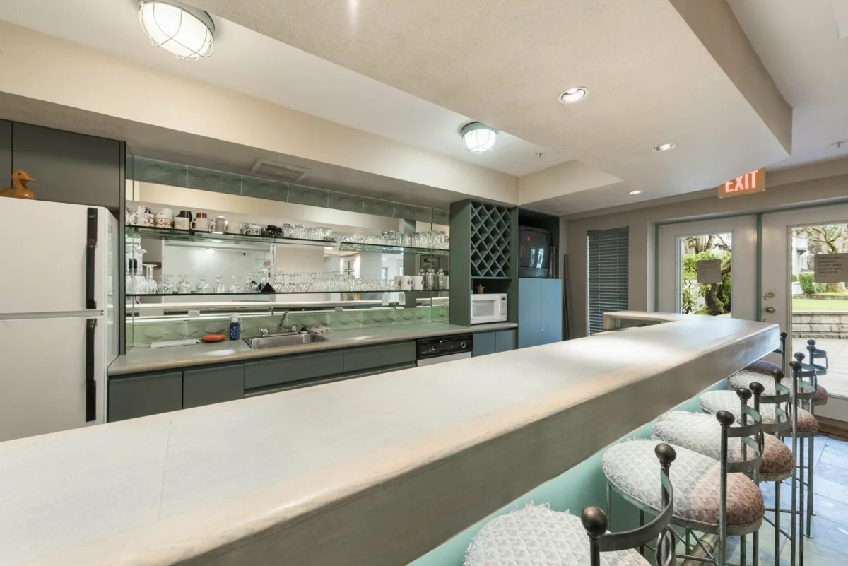 Garden / Landscaping Photo of 304 8880 Jones Road, Richmond, BC