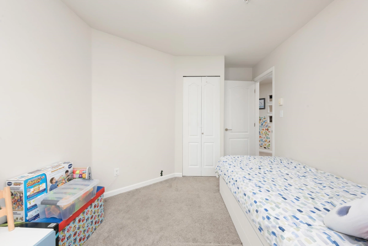 Guest Bathroom Photo of 304 8880 Jones Road, Richmond, BC