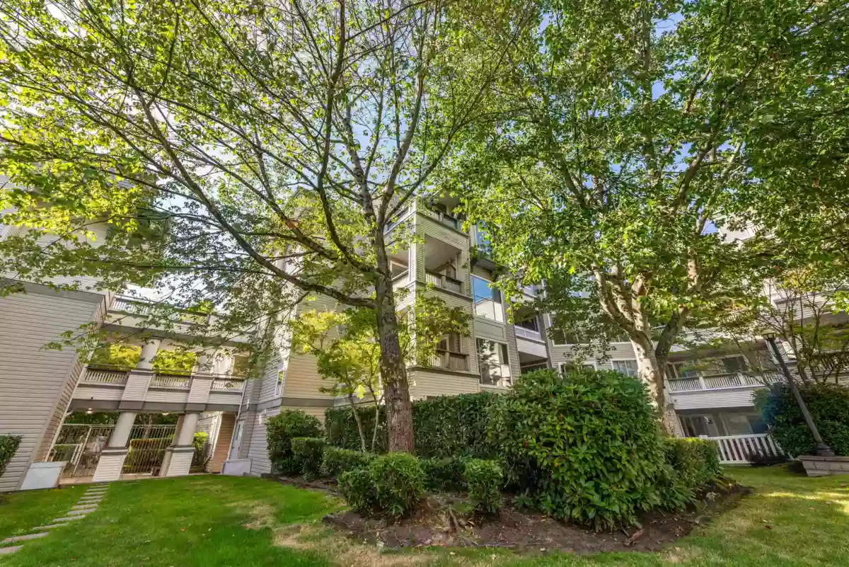 Hot Tub / Spa Photo of 304 8880 Jones Road, Richmond, BC