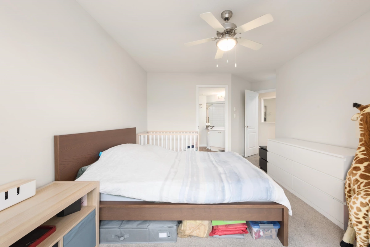 Laundry Room Photo of 304 8880 Jones Road, Richmond, BC