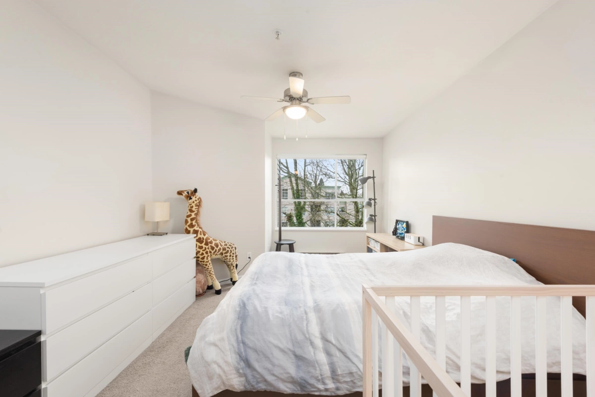 Loft / Bonus Room Photo of 304 8880 Jones Road, Richmond, BC