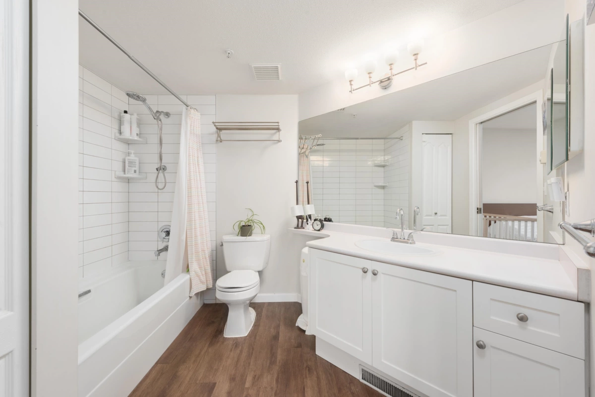 Mudroom Photo of 304 8880 Jones Road, Richmond, BC