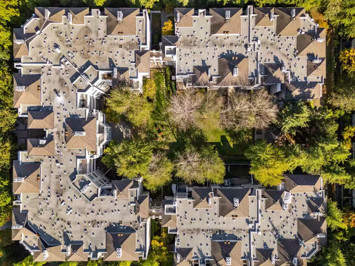 Neighborhood Park Photo Near 304 8880 Jones Road, Richmond, BC