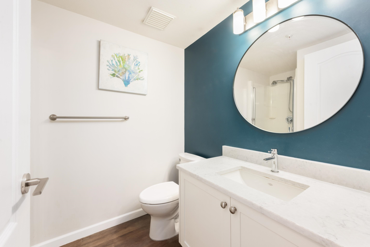 Office / Den Photo of 304 8880 Jones Road, Richmond, BC