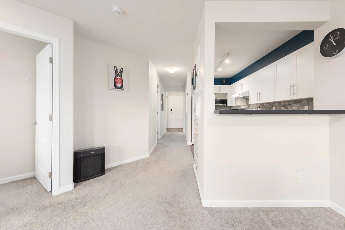 Pantry Photo of 304 8880 Jones Road, Richmond, BC