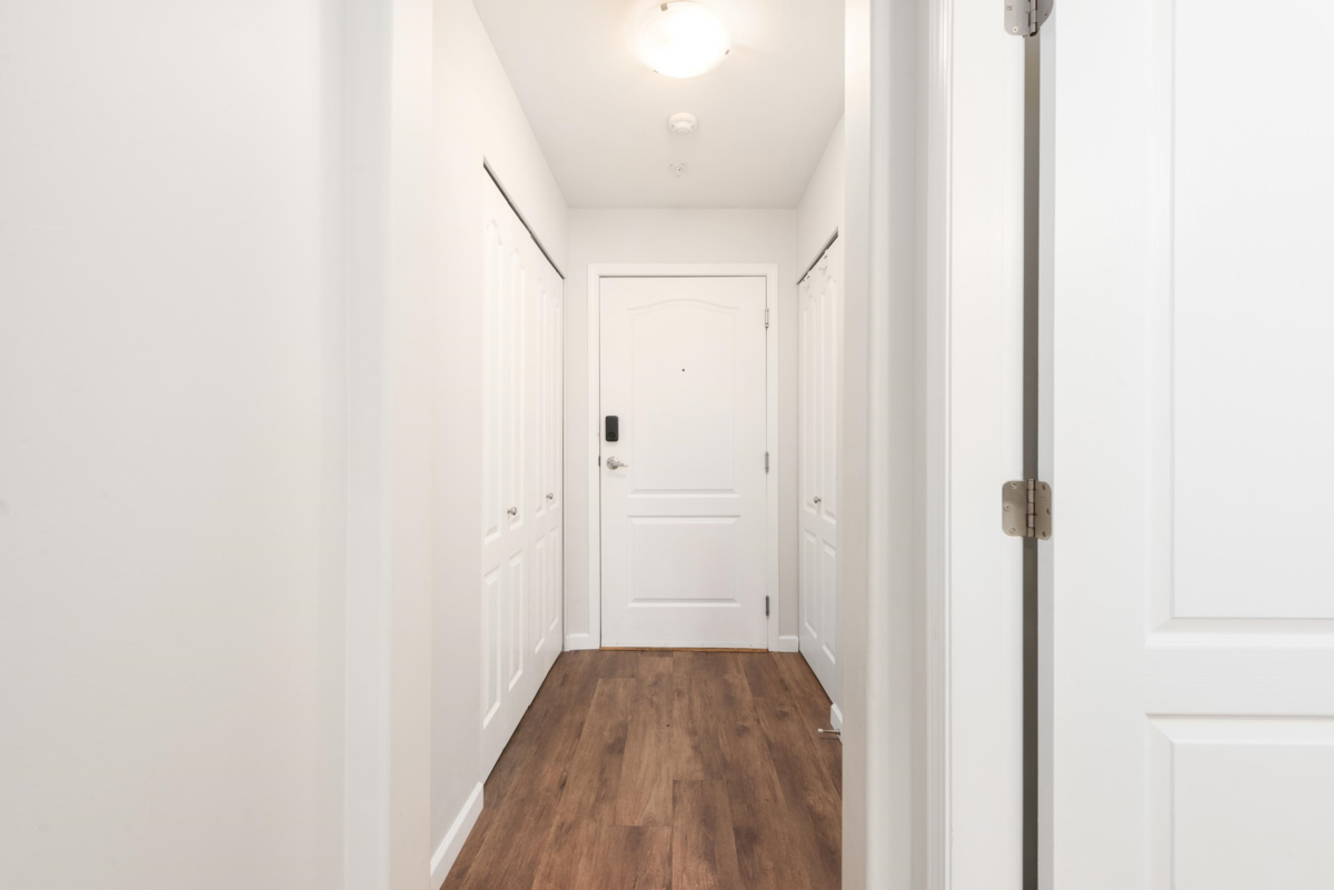 Powder Room Photo of 304 8880 Jones Road, Richmond, BC