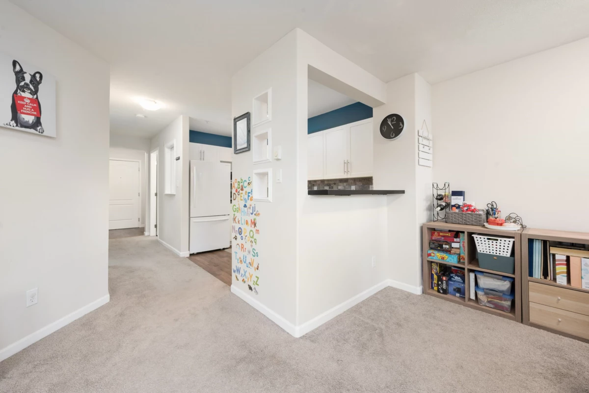 Primary Bedroom Photo of 304 8880 Jones Road, Richmond, BC