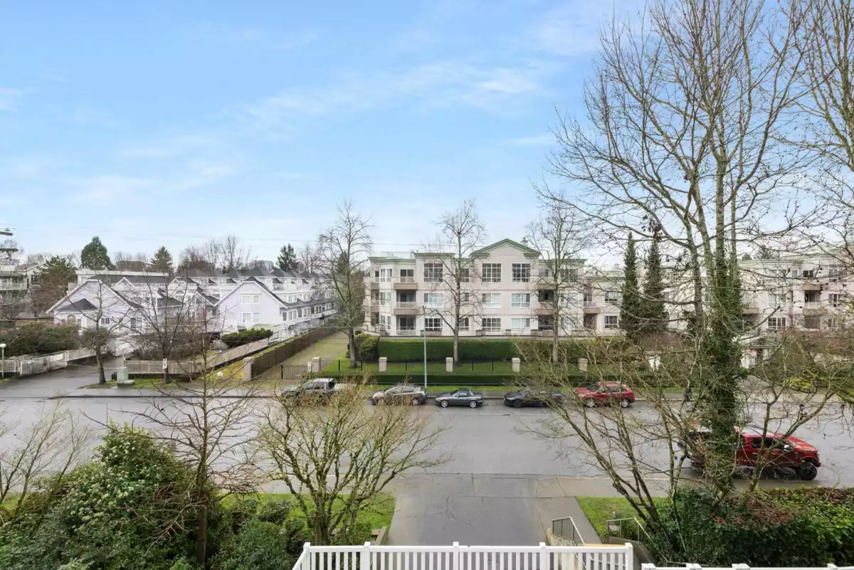 Staircase Photo of 304 8880 Jones Road, Richmond, BC