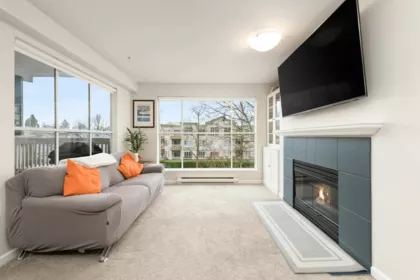 304 8880 Jones Road, Richmond, BC, Brighouse South — 2 bed apartment/condo for sale