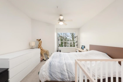 Loft / Bonus Room Photo of 304 8880 Jones Road, Richmond, BC