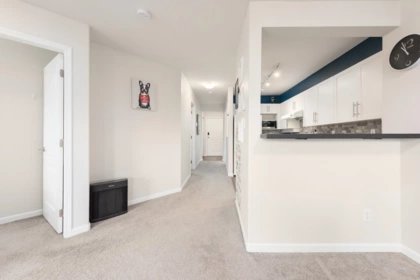 Pantry Photo of 304 8880 Jones Road, Richmond, BC