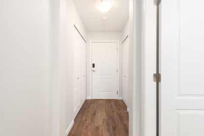 Powder Room Photo of 304 8880 Jones Road, Richmond, BC