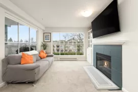 304 8880 Jones Road, Richmond, BC