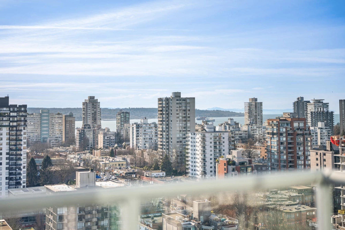 Loft / Bonus Room Photo of 1901 1710 Bayshore Drive, Vancouver, BC