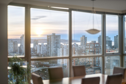 1901 1710 Bayshore Drive, Vancouver, BC