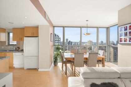 Pantry Photo of 1901 1710 Bayshore Drive, Vancouver, BC