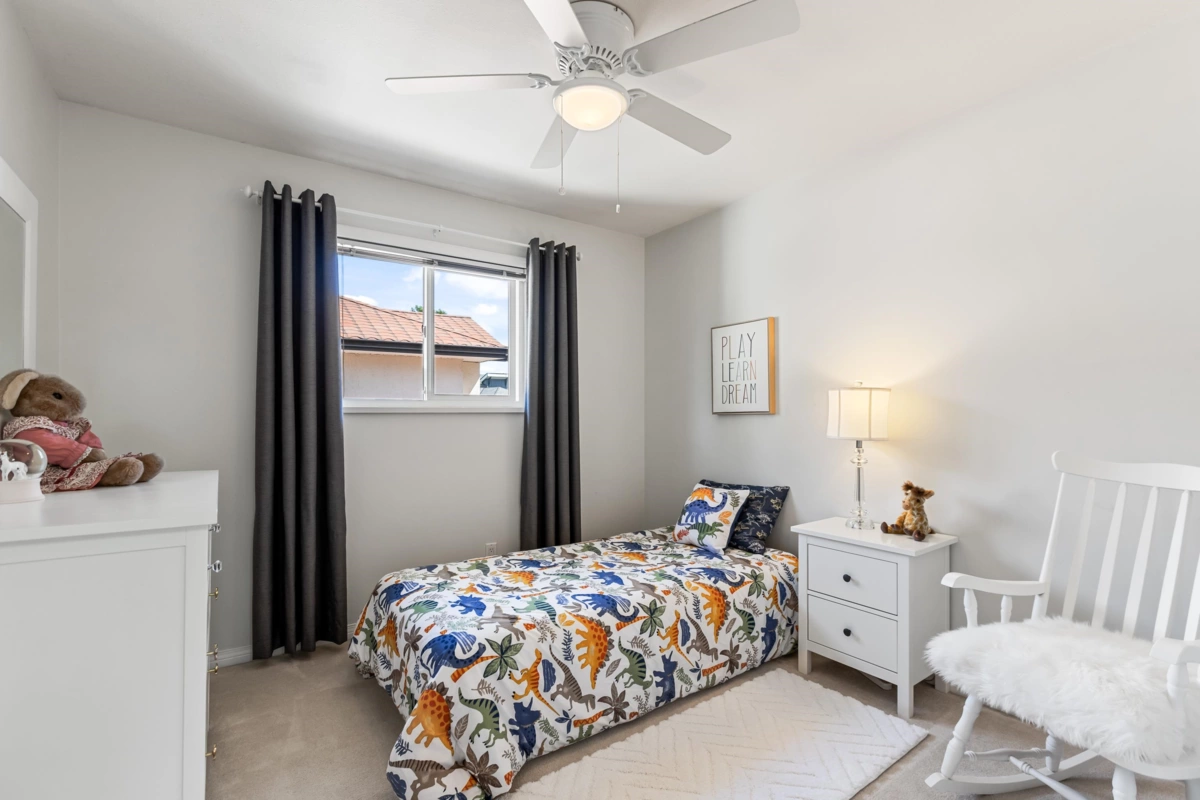 Backyard Photo of 4723 223 Street, Langley, BC