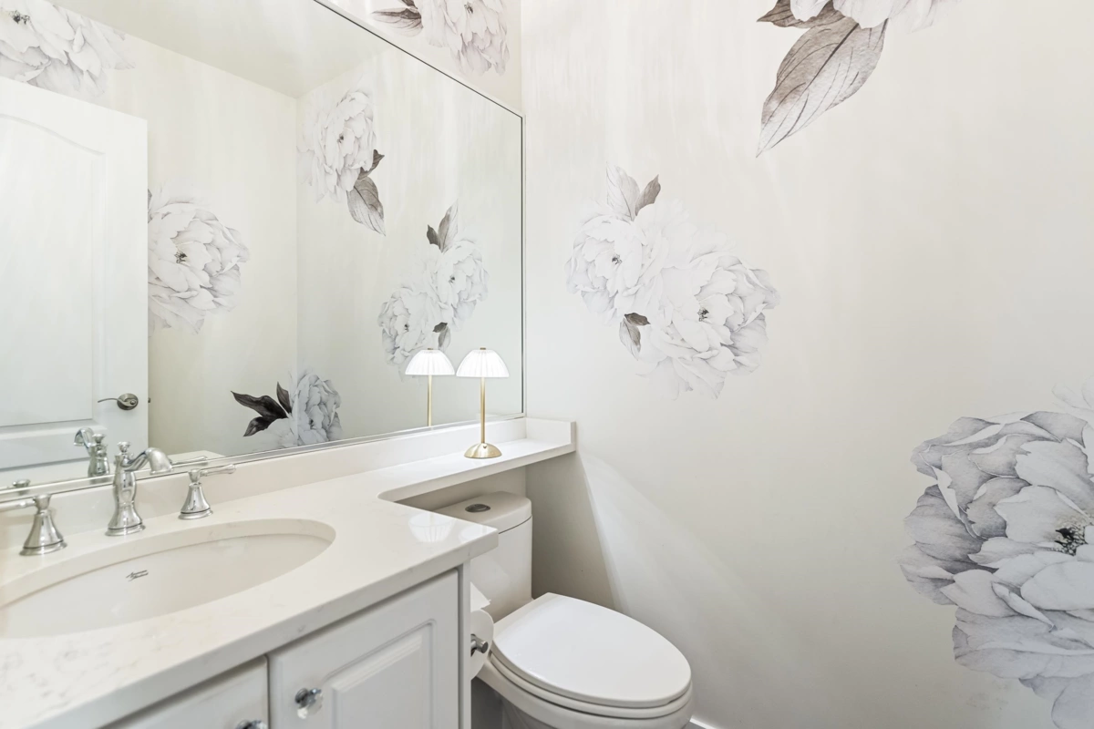 Basement Recreation Room Photo of 4723 223 Street, Langley, BC