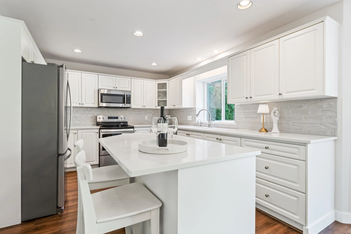 Bedroom 2 Photo of 4723 223 Street, Langley, BC