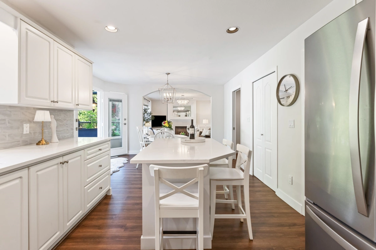Bedroom 3 Photo of 4723 223 Street, Langley, BC
