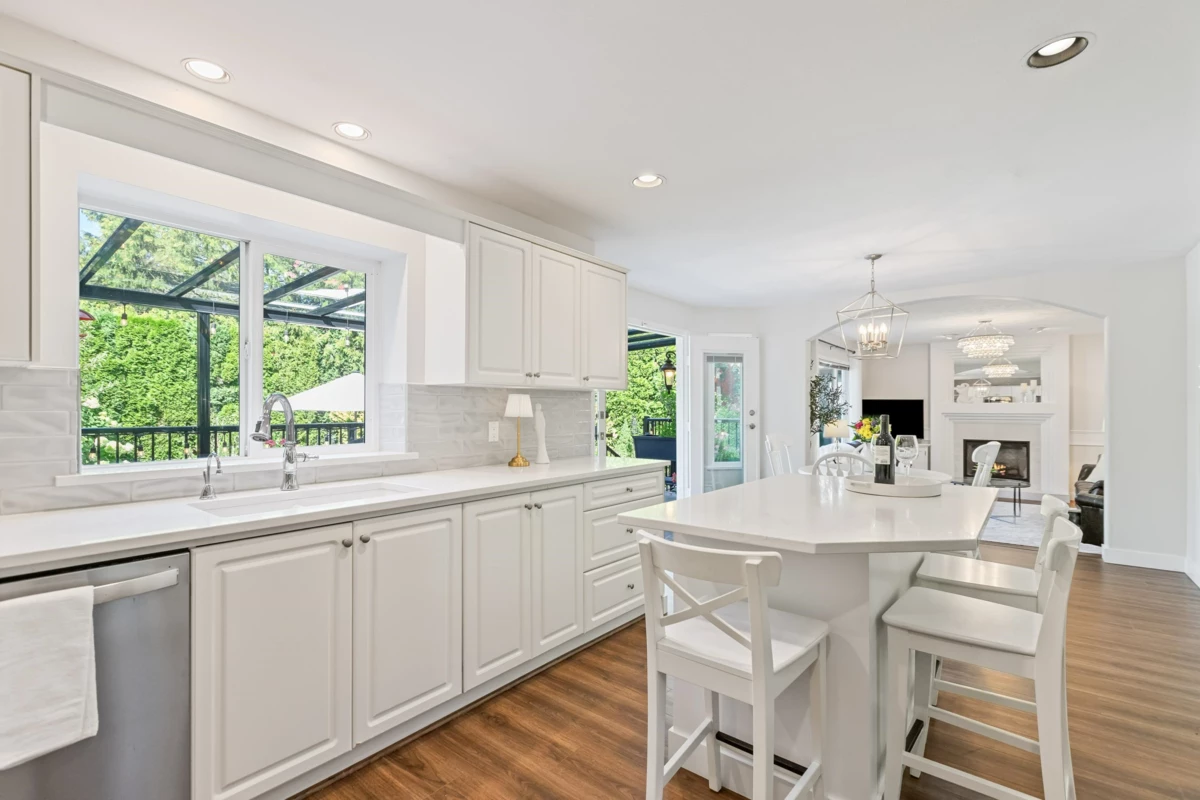 Bedroom 4 Photo of 4723 223 Street, Langley, BC