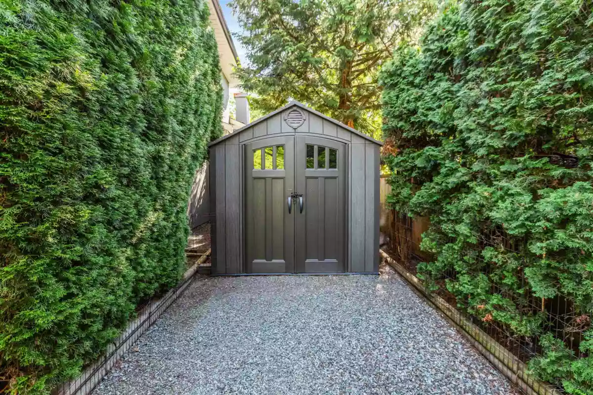 Community Amenities Photo (Clubhouse) of 4723 223 Street, Langley, BC