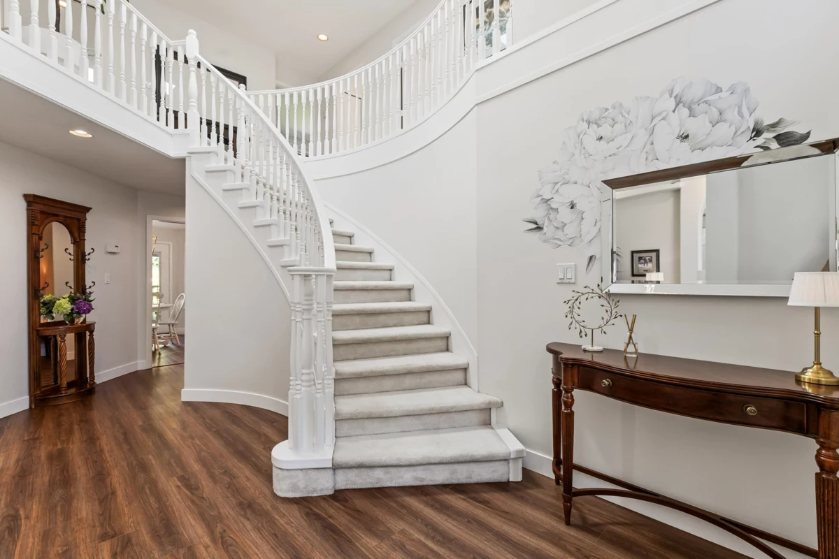 Dining Area Photo of 4723 223 Street, Langley, BC