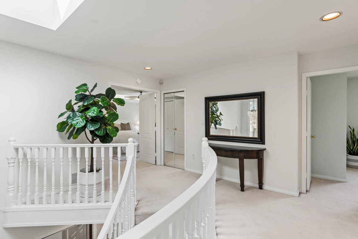 Entry Foyer Photo of 4723 223 Street, Langley, BC