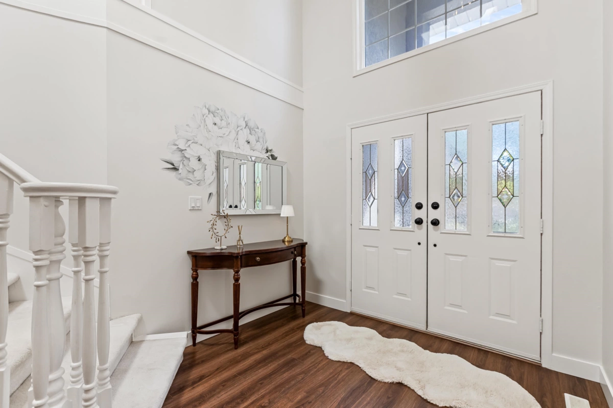 Family Room Photo of 4723 223 Street, Langley, BC