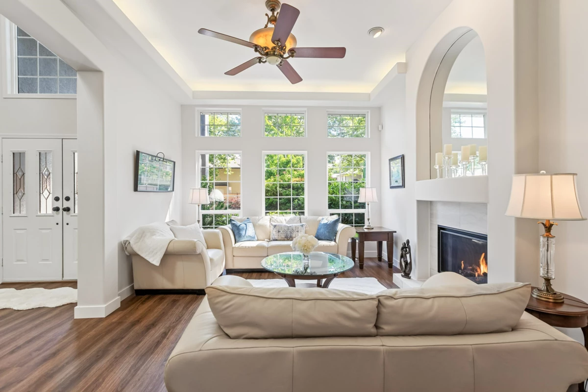 Kitchen Island Photo of 4723 223 Street, Langley, BC