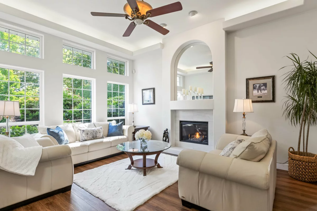 Kitchen Photo of 4723 223 Street, Langley, BC