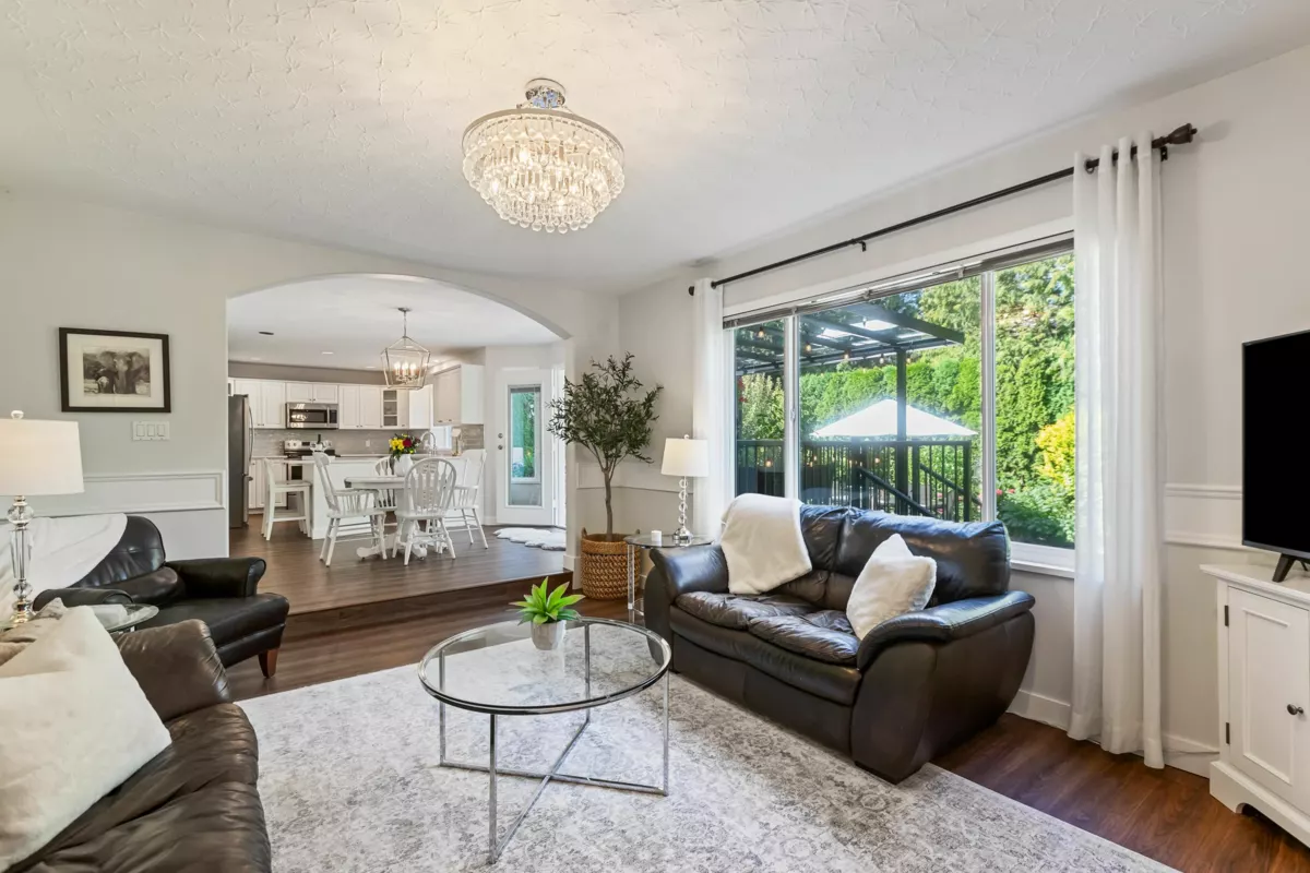 Loft / Bonus Room Photo of 4723 223 Street, Langley, BC