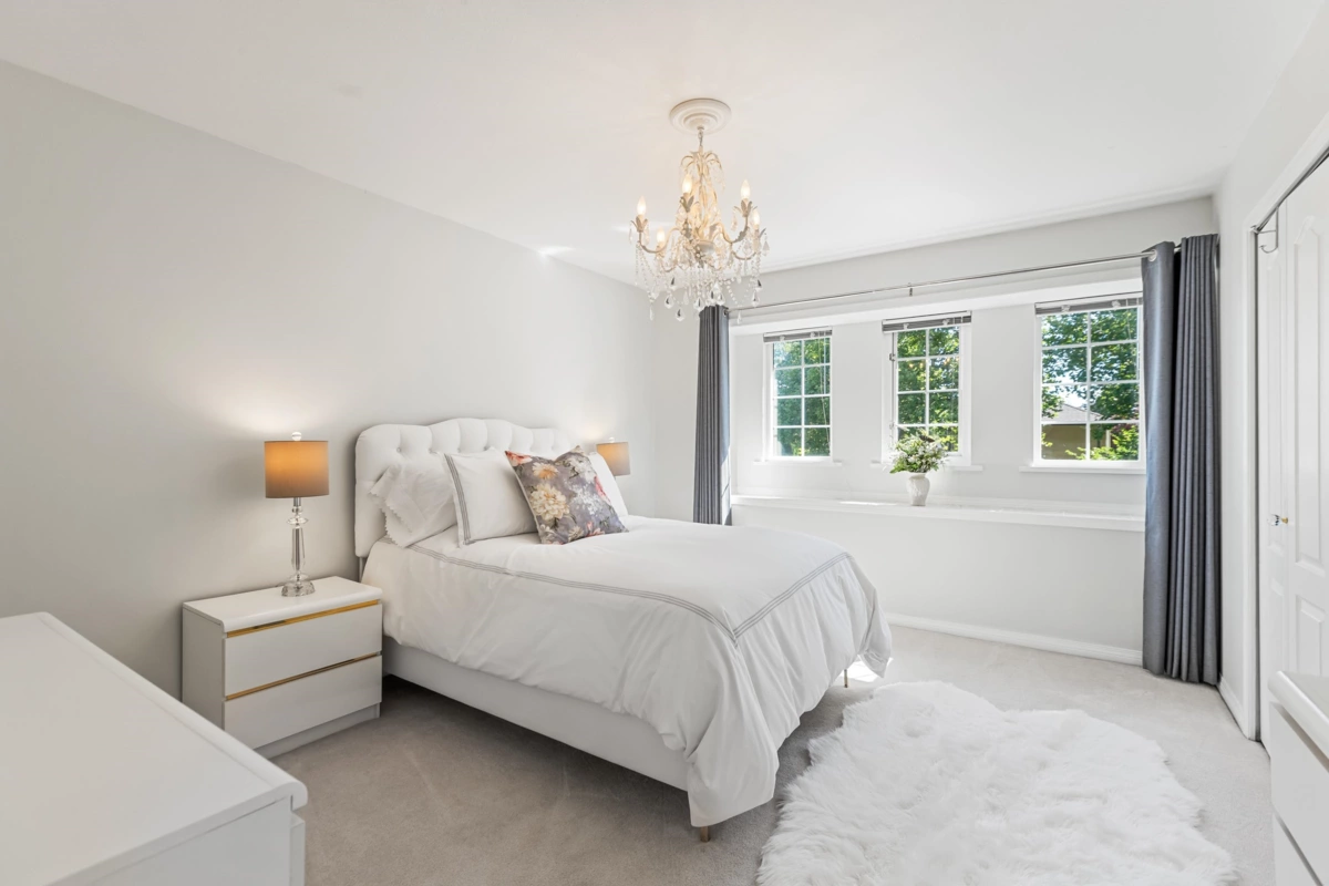 Outdoor Deck Photo of 4723 223 Street, Langley, BC