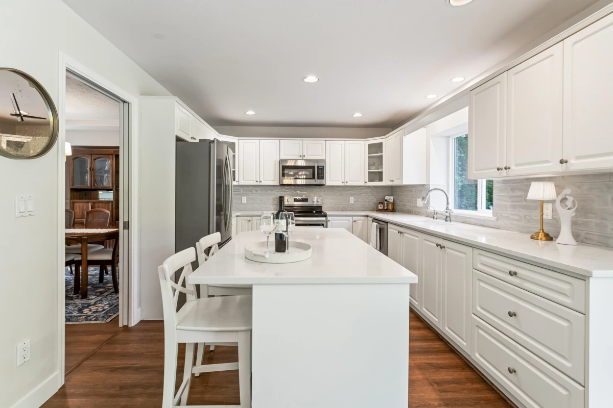Primary Bathroom Photo of 4723 223 Street, Langley, BC