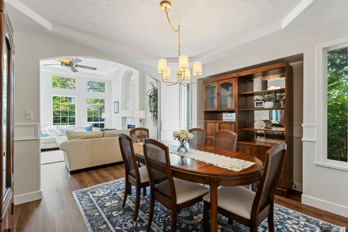 Primary Bedroom Photo of 4723 223 Street, Langley, BC